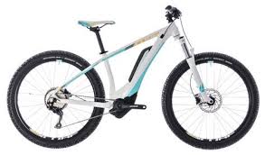 cube access hybrid pro 400 29 zoll modell 2018 white n blue e bikes mtb elektro rader pedelecs fahrrader li electric mountain bike bike electric bike