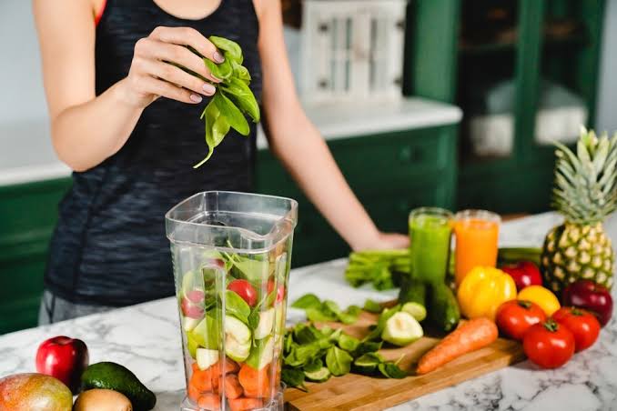 Foods for a Parasite Cleanse: How Diet Can Support Your Body's Defense -  Center for New Medicine