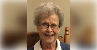 Obituary information for Lola Mae Smalts