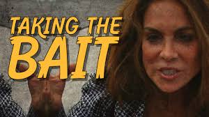 How Muslim-Americans can avoid being Trolled by the Israel-Firsters: Look  again and the Prophet's example