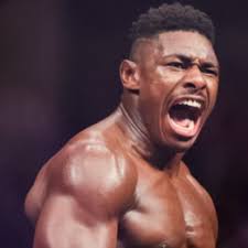 Gregory Rodrigues vs. Joaquin Buckley, LFA 87