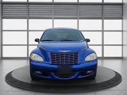 Image result for Patriot Blue 2003 Chrysler