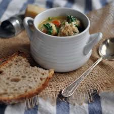 Check spelling or type a new query. Chicken Meatball Minestrone Here Goes Turntable Kitchen