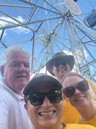 Big Eli Ferris Wheel #17