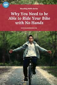 We did not find results for: Riding No Hands On A Bicycle An Important Useful Skill Cycling For Beginners Cycling Technique Cycling Workout