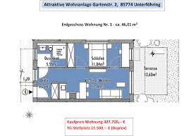 Günstige wohnung in unterföhring mieten oder kaufen. Him Immobilien Projektmanagement Aktuelle Angebote Wohnanlage Unterfohring