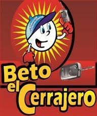 Beto el Cerrajero