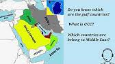 Sheppard software is special software that has been created to make learning fun. Learn The Capitals Of The Middle East Geography Tutorial Game Learning Level Youtube