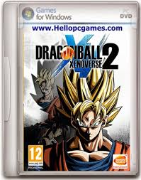 Dragon ball xenoverse 2 + dlcs (pc) torrent lançamento: Dragon Ball Xenoverse 2 Game Free Download Full Version For Pc