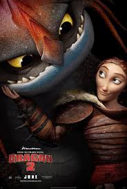 How to Train Your Dragon 2 (DeBlois 2014) – AHA Ireland: Film Review Blog