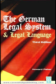Bei der gründung jedes unternehmens spielt die entscheidung über die rechtsform eine sehr große rolle. The German Legal System