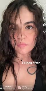 Priscilla Garuti's Instagram, Twitter & Facebook