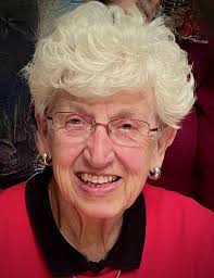 Obituary information for Mary Elizabeth Scism Hubbard