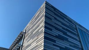 What is a rainscreen & why do i need one? For Rainscreen Wall Panel Systems Imetco Receives Icc Approvals