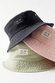 Stussy Stock Bucket Hat In 2021 Outfits With Hats Bucket Hat Fashion Hat Fashion