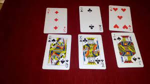 Maybe you would like to learn more about one of these? Love Reading With Playing Cards Youtube