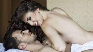 Wozu noch gemeinsam essen gehen, wenn beide wissen, worauf es hinausläuft. Sex Nachhilfe Fur Frauen Das Macht Sie Zur Granate Im Bett Erotik Bild De