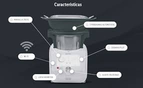 Su diseño, tanto en la versión black como en la silver, es muy atractivo, y podríamos incluso considerarlo superior al de otros robots. Monsieur Cuisine Connect El Robot De Cocina De Lidl Precio Y Donde Comprar