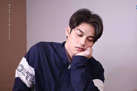 My Bright B B On Twitter In 2020 Bright Wallpaper Handsome Bright