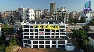 ozteknik yapi kartal marin akilli ev projesi evler kartal gopro