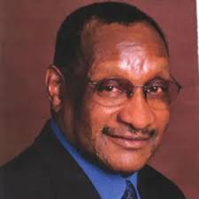 Obituary information for James Henry Whittaker