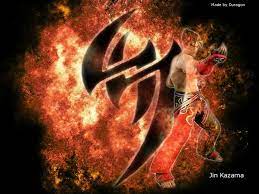 Jin Kazama Wallpapers Wallpaper
