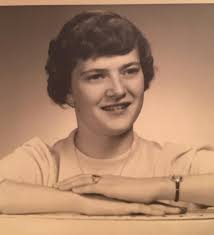 68 years ago today... The Boston Globe (Boston, Massachusetts), Thursday,  September 24, 1953. Ann Flora Buchanan was born