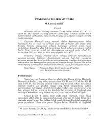 Teori kedaulatan teori adalah kekuasaan tertinggi atau wewenang dalam suatu negara ✅ didalam sistem pemerintahan. Https Ejournal Unisba Ac Id Index Php Mimbar Article Download 98 Pdf