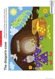 We did not find results for: The Dragon S Cave Shape Poster Primary Ks1 Teaching Resource Scholastic