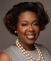 Council Member Julie Won and LaGuardia Community College President Kenneth  Adams Celebrate the Women of Queens