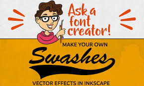 Free fonts » uncategorized » oleo script swash caps. Ask A Font Creator Diy Swashes In Inkscape The Font Bundles Blog