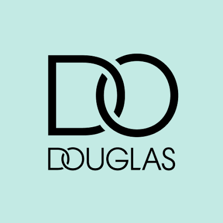 Douglas perfume and beauty