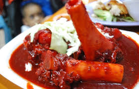 Maybe you would like to learn more about one of these? Nikmatnya Sup Tulang Merah Khas Singapura