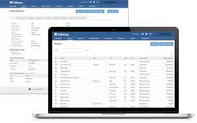 It has interactive charts where you can set schedule for various tasks. 17 Best Time Management Tools You Need To Check Out Scoro