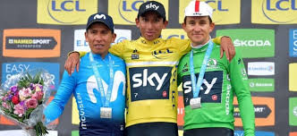 Stage maps will be posted in the race summary table when available. Tour De France 2019 Toutes Les Infos Pour Bien Parier Actualite Winamax