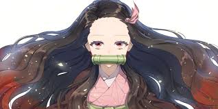 We offer an extraordinary number of hd images that will instantly freshen up your smartphone or computer. Nezuko Wallpaper Kolpaper Awesome Free Hd Wallpapers