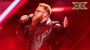 Offizieller x factor deutschland account. Jan Martens Mega Performance Von Sanctuary Finale X Factor Deutschland 2018 Youtube