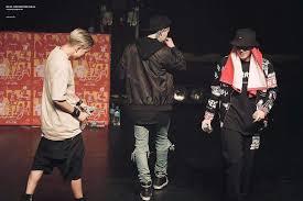 List of songs by rap line. Bts Rap Line Army S Amino