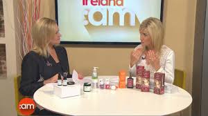 I received a complimentary product or service for a honest review. Skincare For Cancer Patients Ireland Am