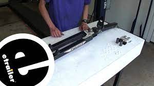 Maybe you would like to learn more about one of these? Etrailer Roadmaster Falcon 2 Towbar Service Kit Review Youtube