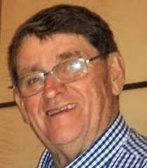 Bruce Julien Obituary (1947