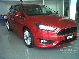 Jual Mobil Ford Focus 2015 1 5 Ecoboost 1 5 Di Dki Jakarta Automatic Hatchback Marun Rp 456 000 000 2479058 Mobil123 Com