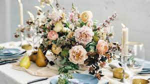 Maybe you would like to learn more about one of these? How To Keep Cut Flowers Fresh Architectural Digest