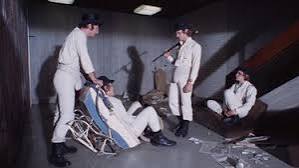 A Clockwork Orange | Rotten Tomatoes