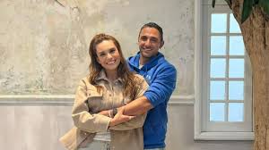 Tania Rincón bromeó sobre su divorcio durante un programa en vivo; así  reaccionaron sus compañeros - Infobae