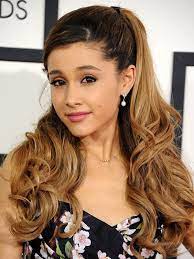 Facebook is showing information to help you better understand the purpose of a page. Pin On Ariana Grande Ot 0 Do 24 Let