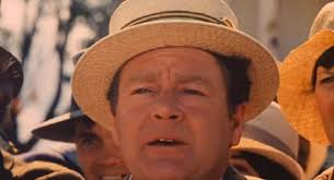 The Picture Show Man