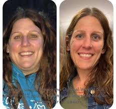 My face to face Friday.100 pounds!