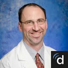 Dr. David R. Robins, DO