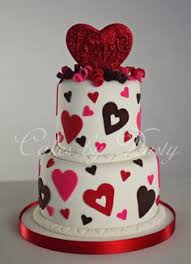 This collection is offered in 3 color choices: 81 Valentine Day Cakes Ideas Valentines Day Cakes Valentine Cake Cupcake Cakes